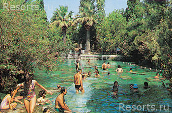 Spa Hotel Colossae Thermal 24